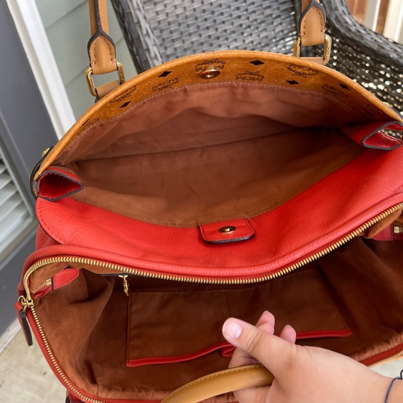 MCM Bag - Picture 5 of 5